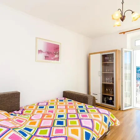 Apartamento Katija