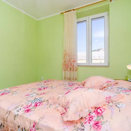 Katija Apartamento *