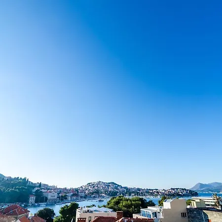 Katija * Dubrovnik