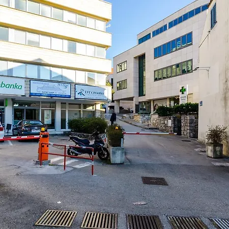 Katija Apartament