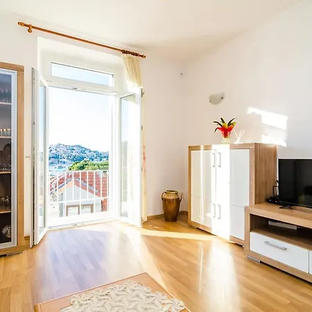 Katija Apartament Dubrownik