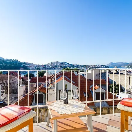 Katija Apartament