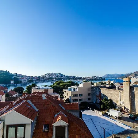 Katija Dubrovnik