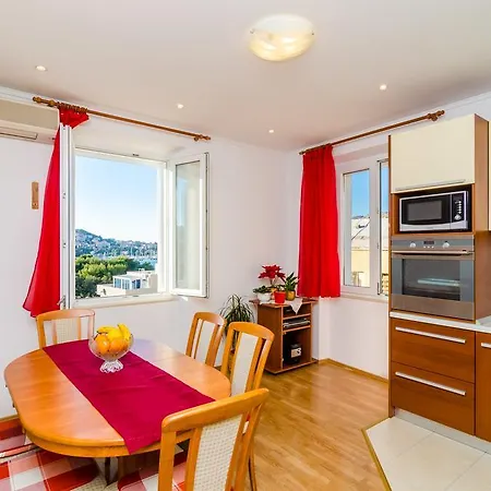 Apartman Katija *